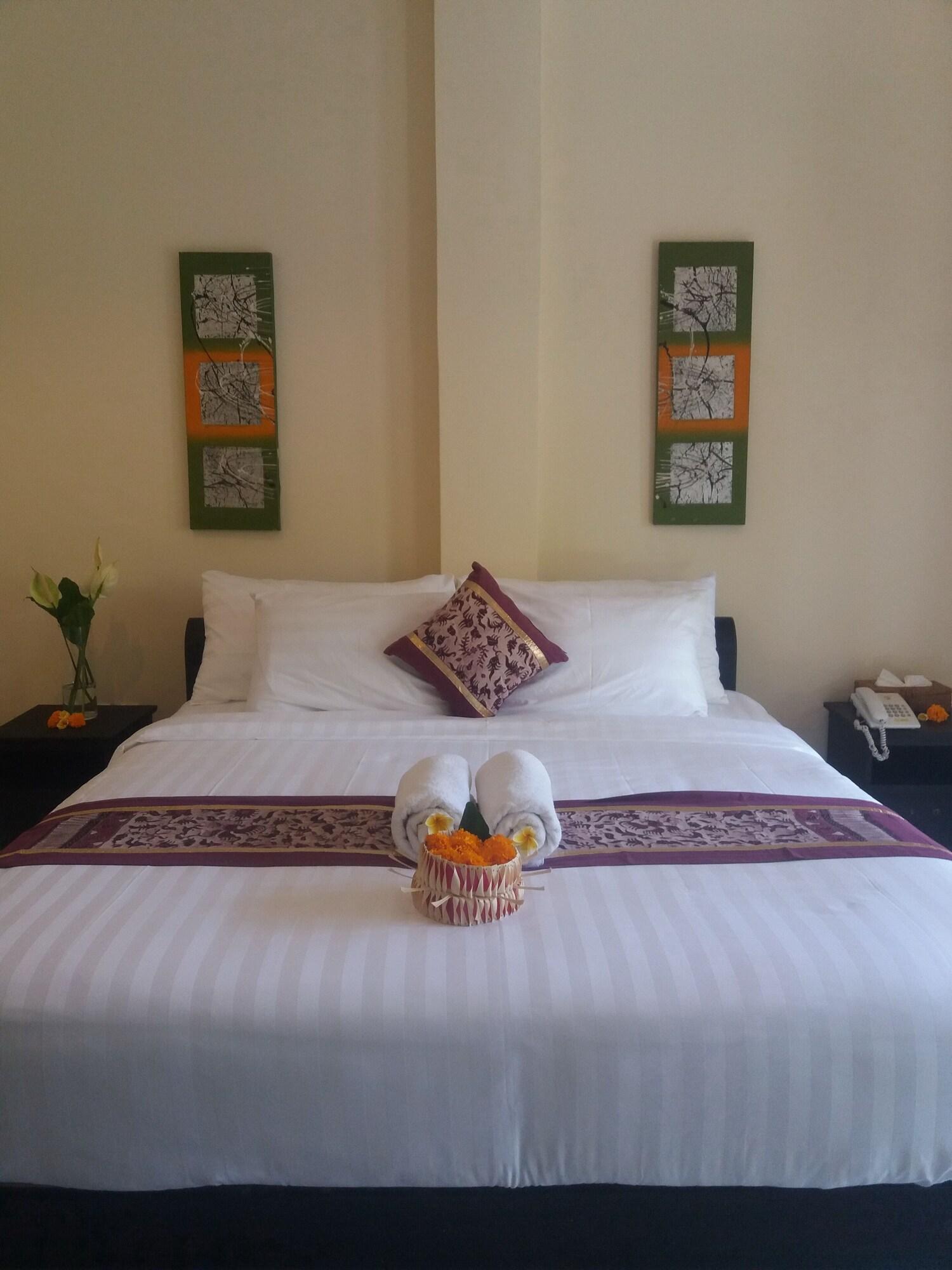 Hotel Liyer House Lodtunduh Exterior foto