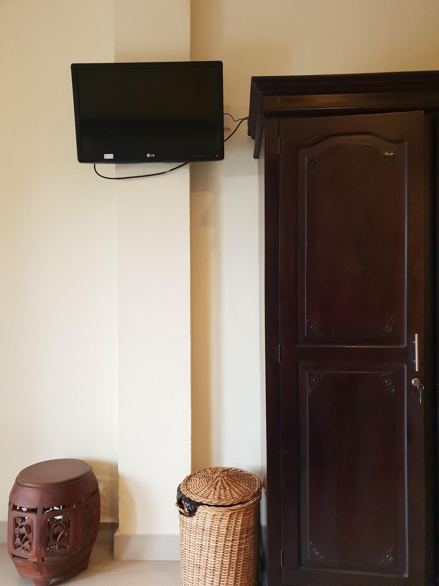 Hotel Liyer House Lodtunduh Exterior foto