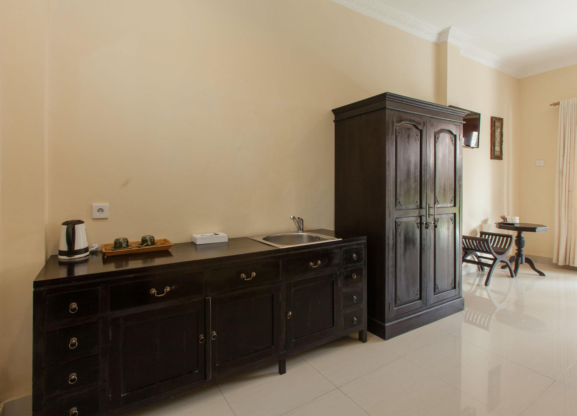 Hotel Liyer House Lodtunduh Exterior foto