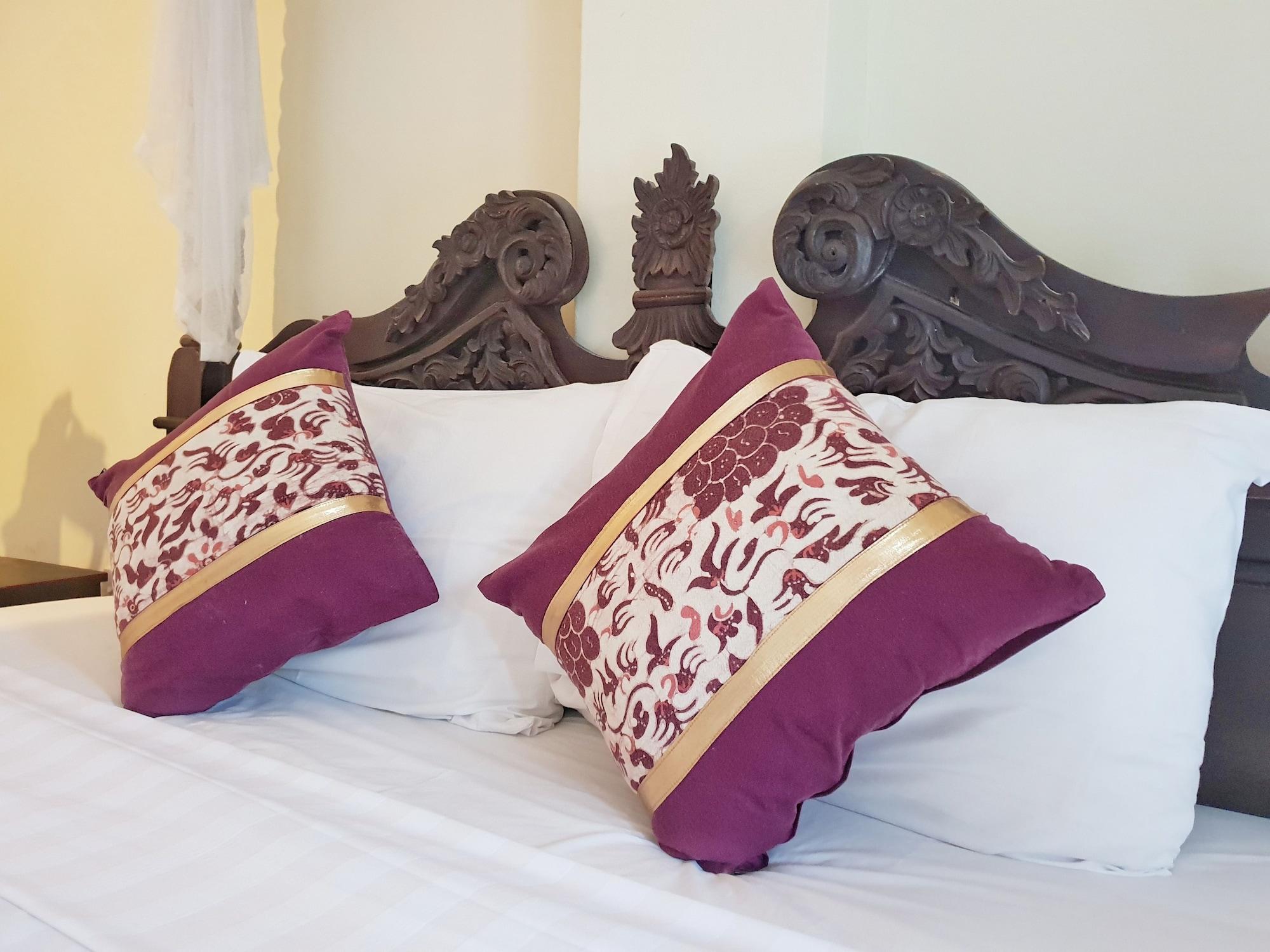 Hotel Liyer House Lodtunduh Exterior foto