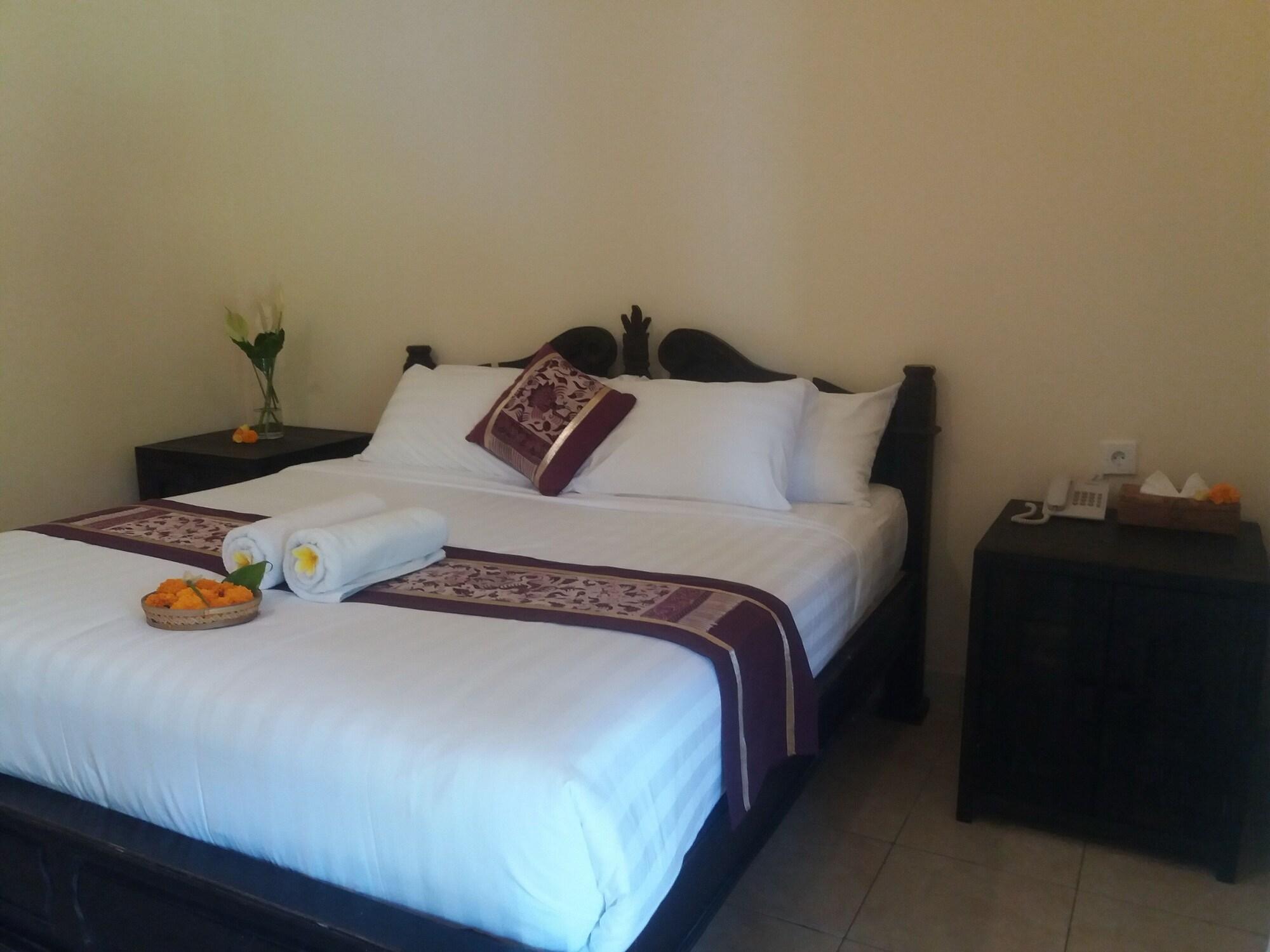 Hotel Liyer House Lodtunduh Exterior foto