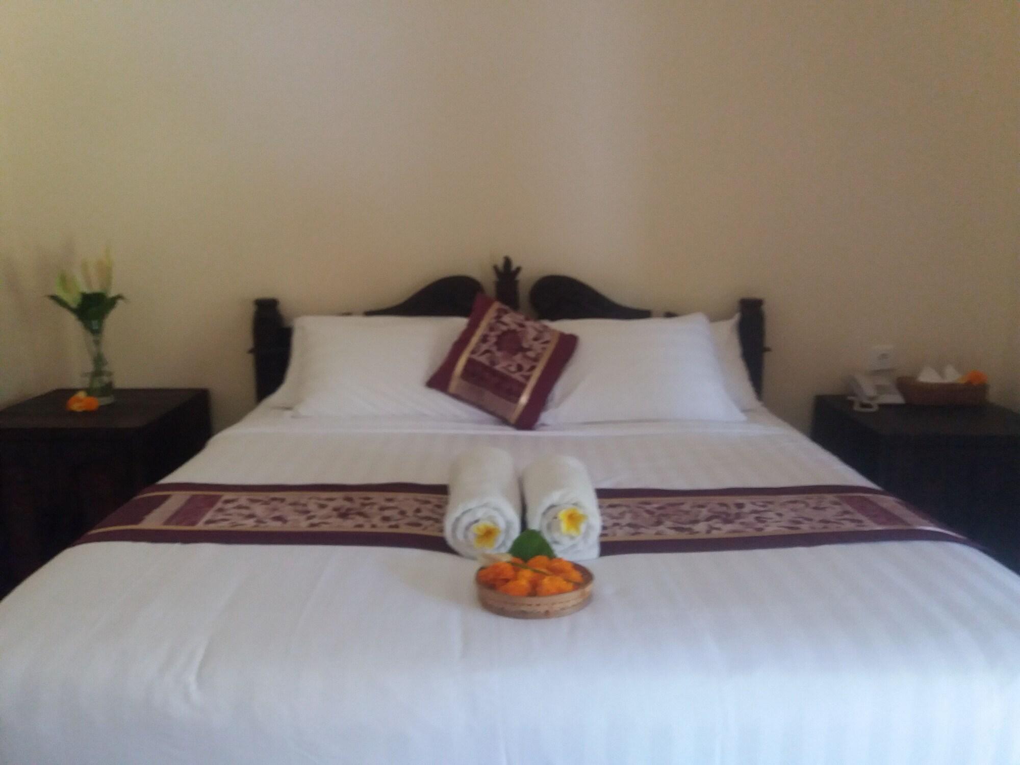 Hotel Liyer House Lodtunduh Exterior foto