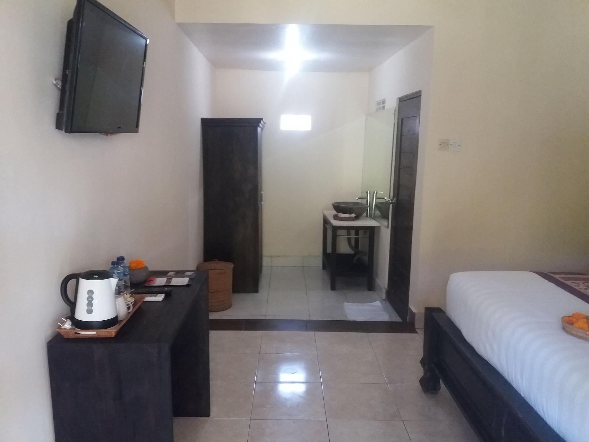 Hotel Liyer House Lodtunduh Exterior foto