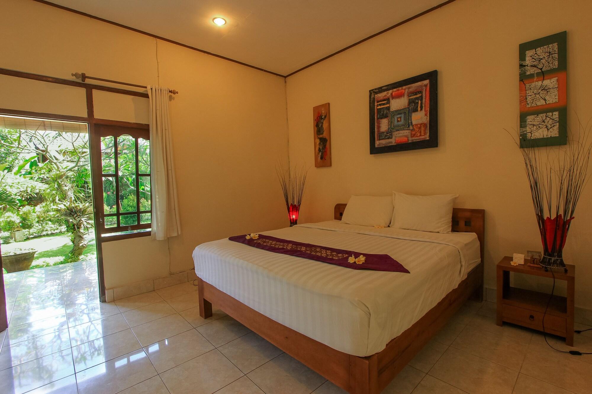 Hotel Liyer House Lodtunduh Exterior foto