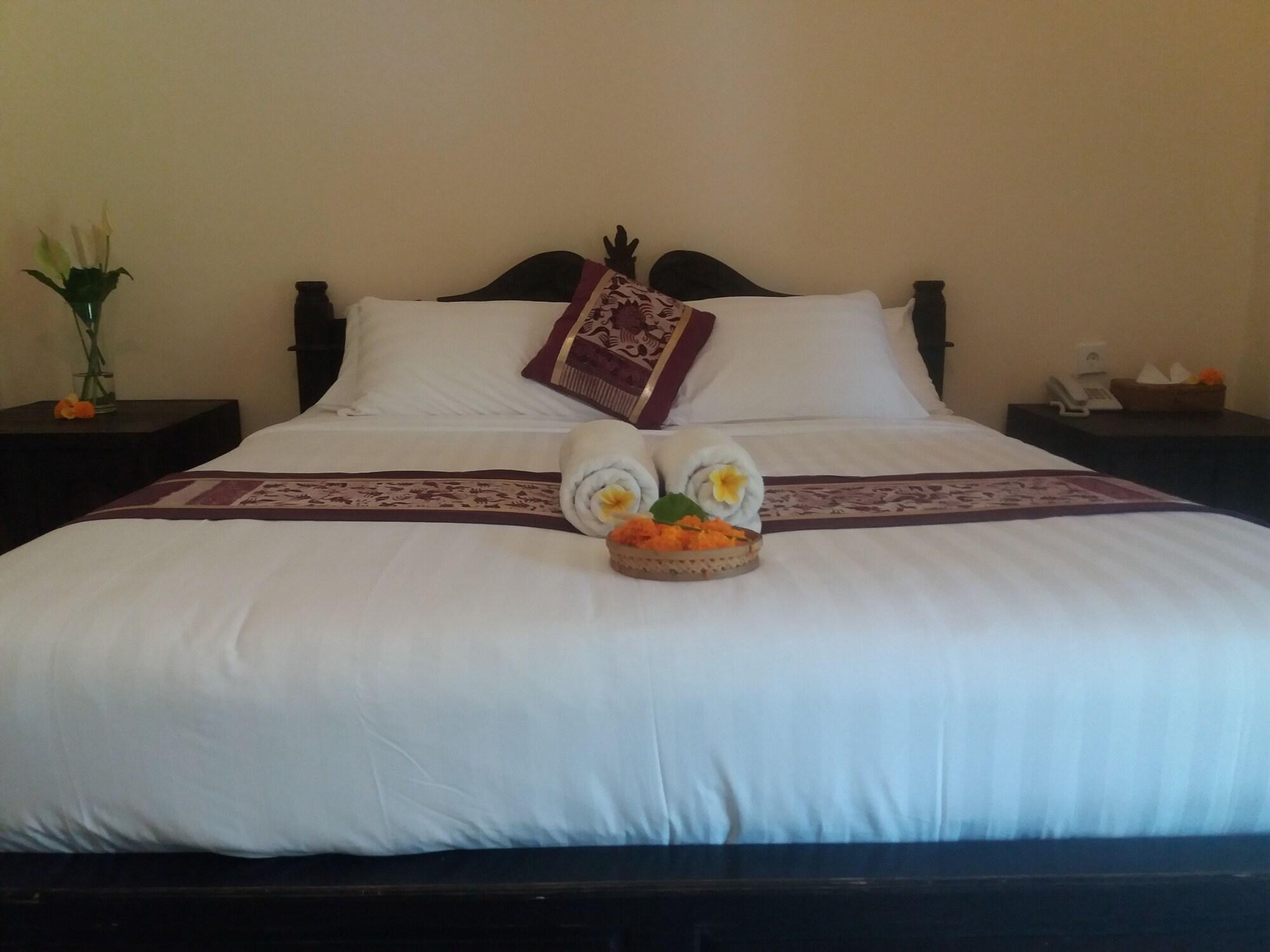 Hotel Liyer House Lodtunduh Exterior foto