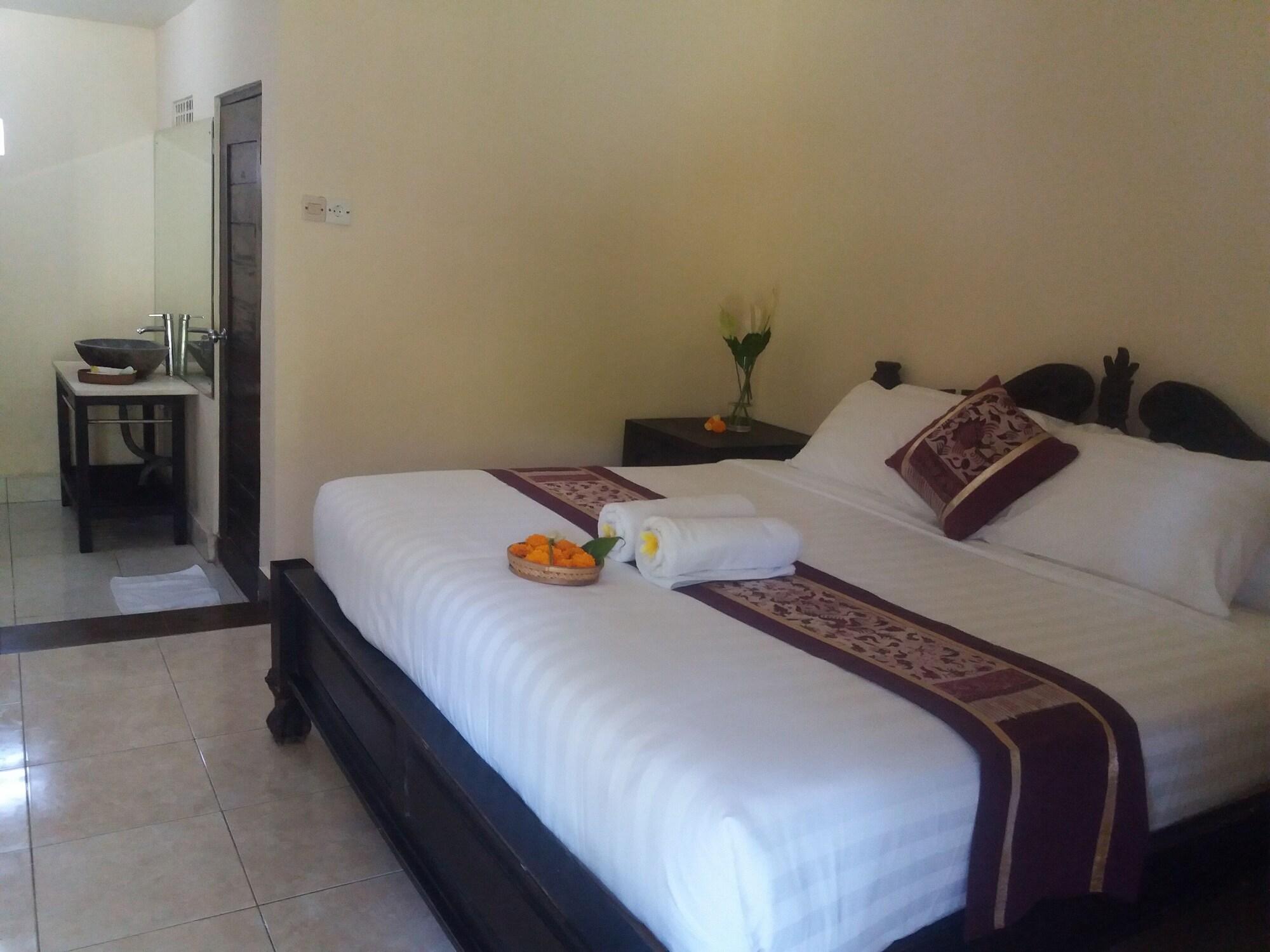 Hotel Liyer House Lodtunduh Exterior foto