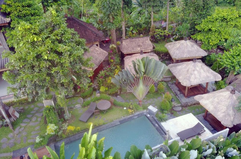Hotel Liyer House Lodtunduh Exterior foto
