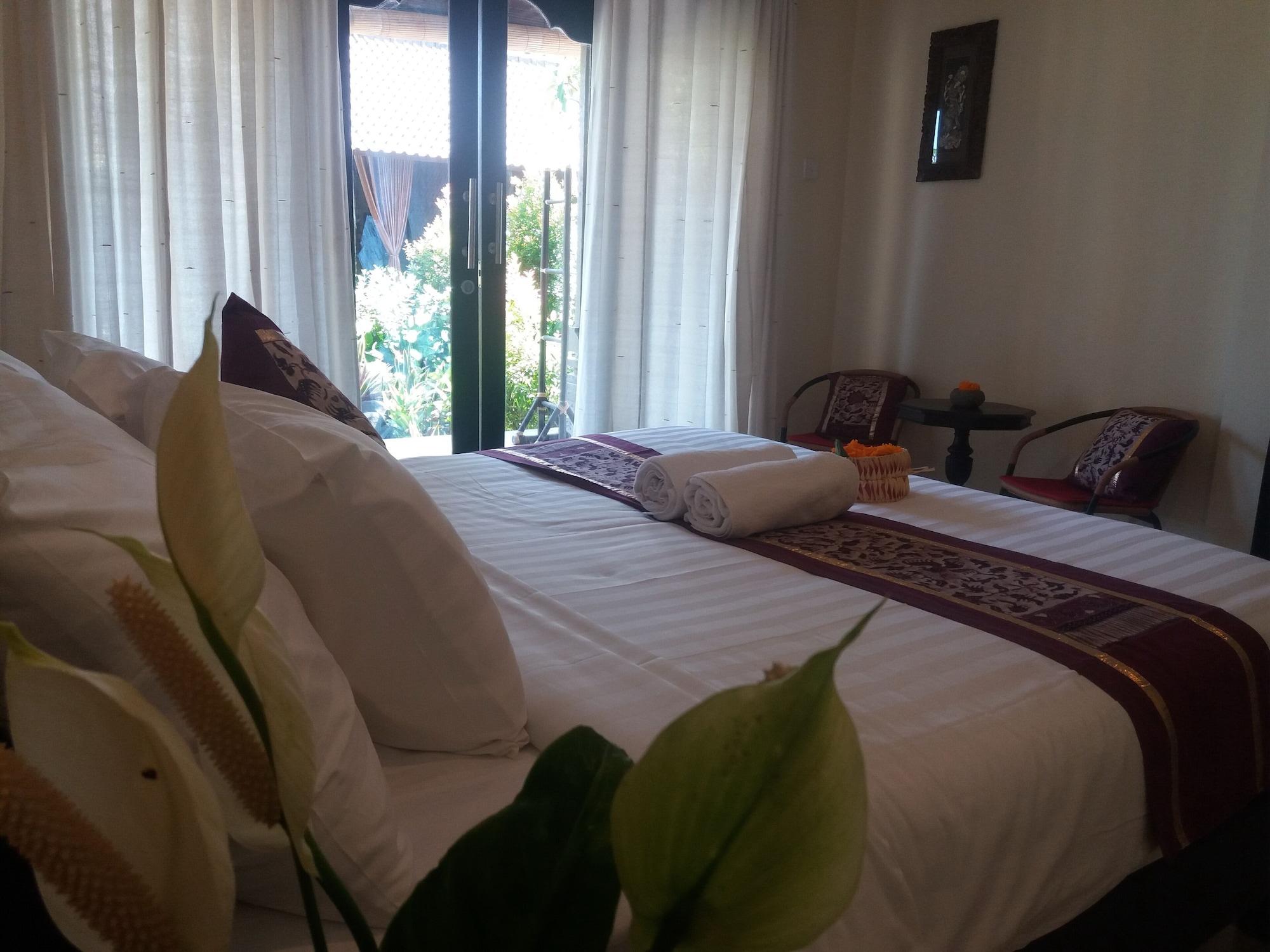 Hotel Liyer House Lodtunduh Exterior foto